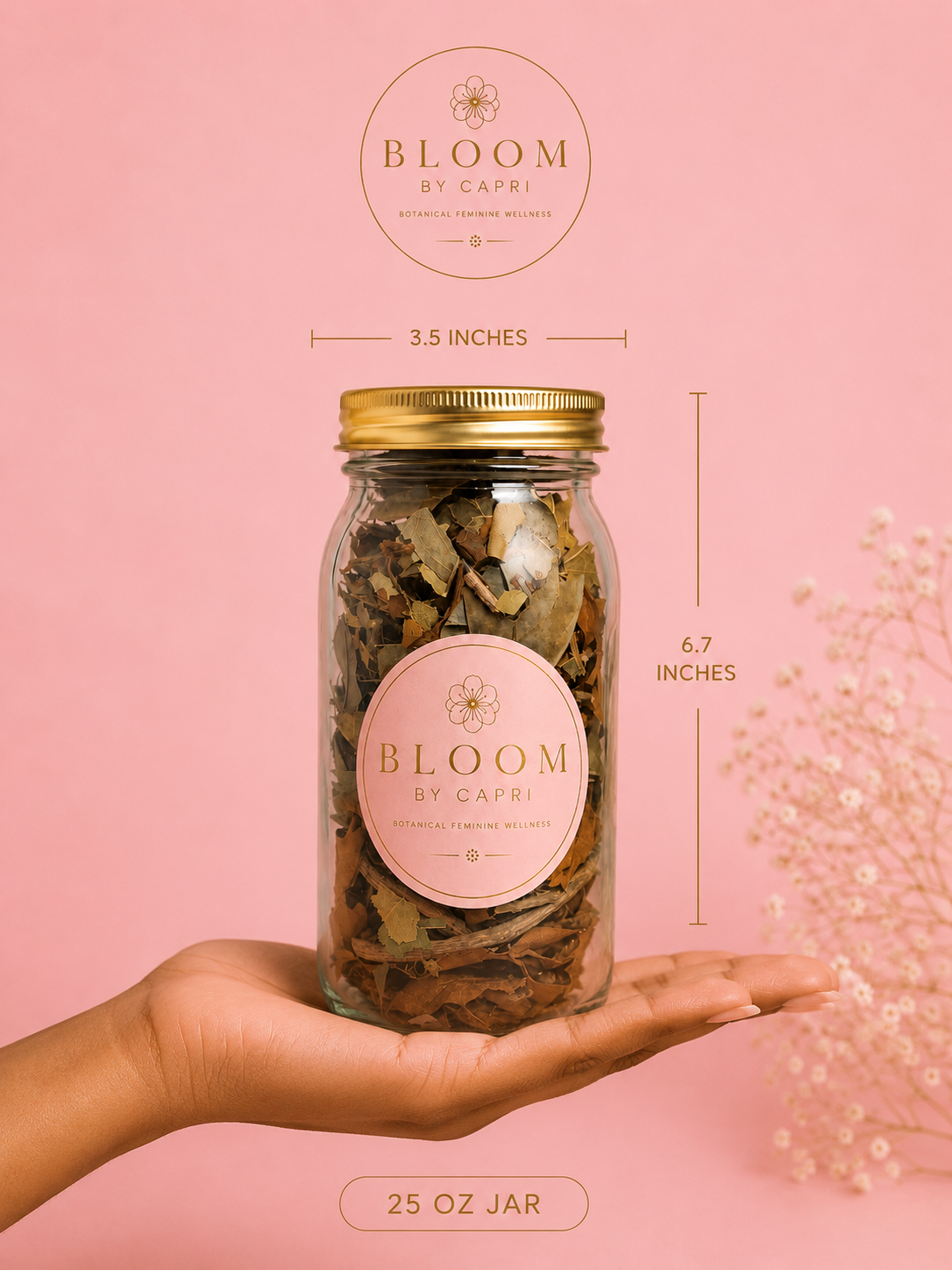 Firm Bloom