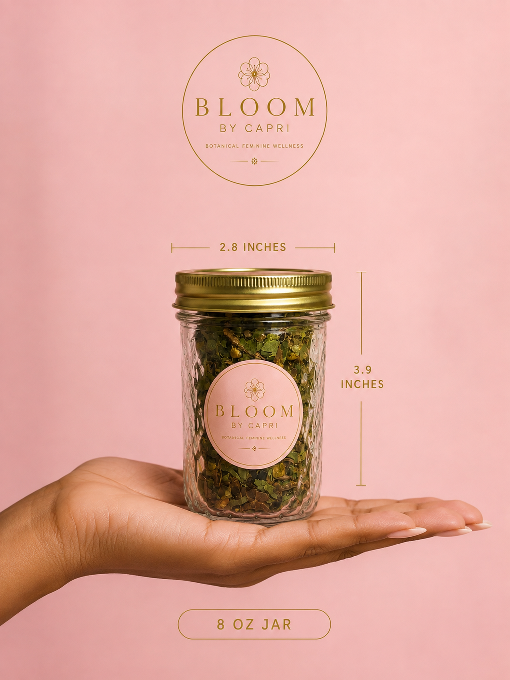 Fresh Bloom