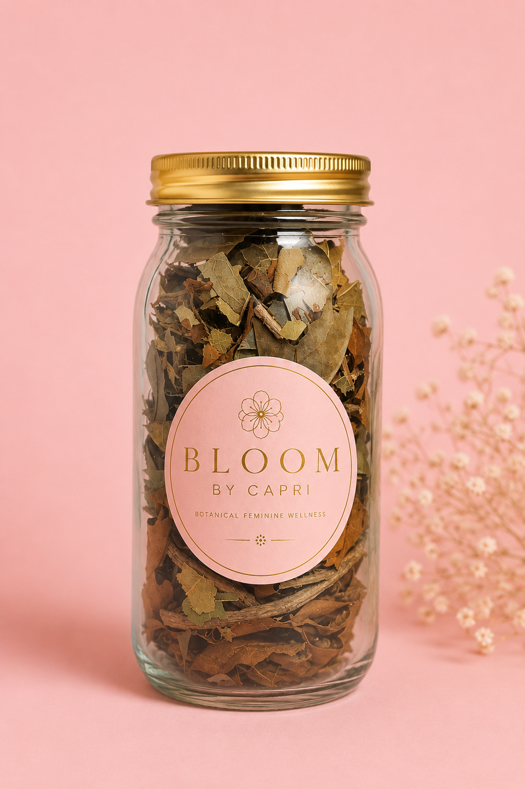 Firm Bloom