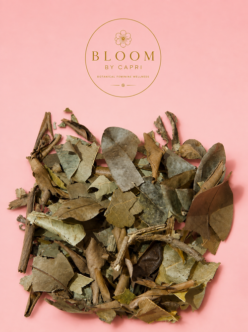 Firm Bloom